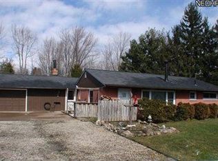 10854 Thwing Rd, Chardon, OH 44024