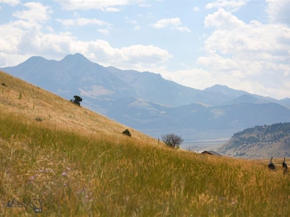 7 Aquila Ln, Emigrant, MT 59027