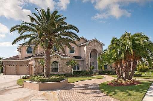 Home for Sale in Clearwater, FL $1,349,000