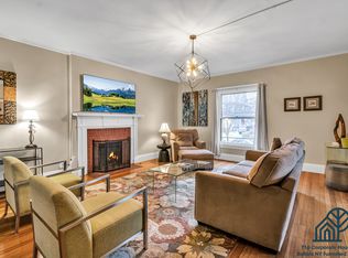 664 Auburn Ave #1, Buffalo, NY 14222