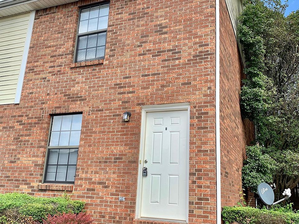 1st image of 1660 Baltimore Dr APT 8
