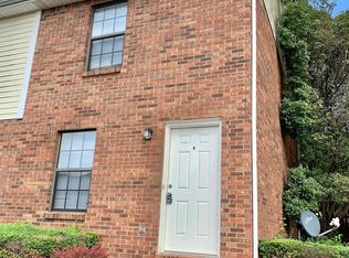 1660 Baltimore Dr APT 8, Clarksville, TN 37043
