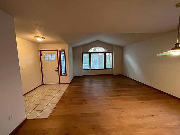 Entry/ Living Room/ Dining Room