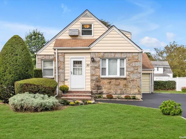 50 Greenlawn Boulevard, Valley Stream, NY 11580