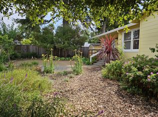 1485 Chanticleer Ave #1485, Santa Cruz, CA 95062