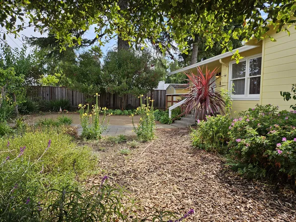 1485 Chanticleer Ave #1485, Santa Cruz, CA 95062