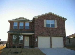 1915 Brentwood Dr, Leander, TX 78641