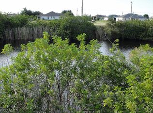 912 NW 9th Ave, Cape Coral, FL 33993