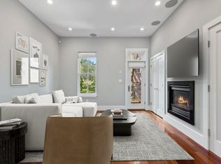 32 Clarendon St, Boston, MA 02116
