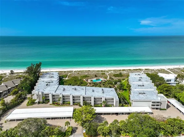 5757 Gulf Of Mexico Dr APT 204, Longboat Key, FL 34228