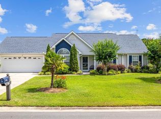 302 Corkwood Ct, Longs, SC 29568