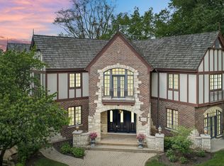 302 N Adams St, Hinsdale, IL