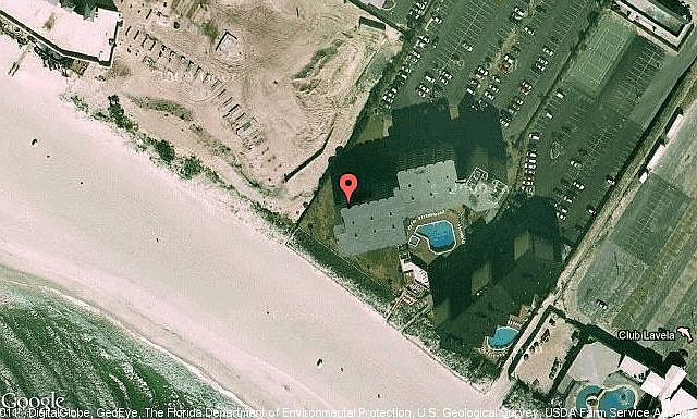 Map View