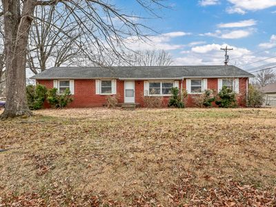 27 Binks Dr, Clarksville, TN, 37042
