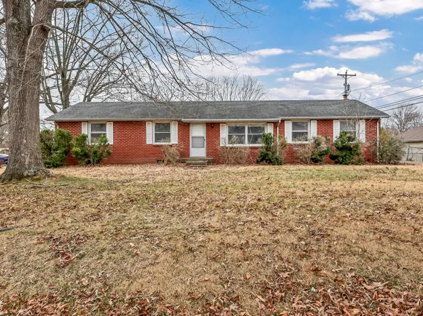 27 Binks Dr, Clarksville, TN 37042