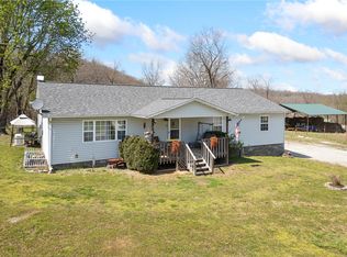 2249 Mc #4019, Everton, AR 72633