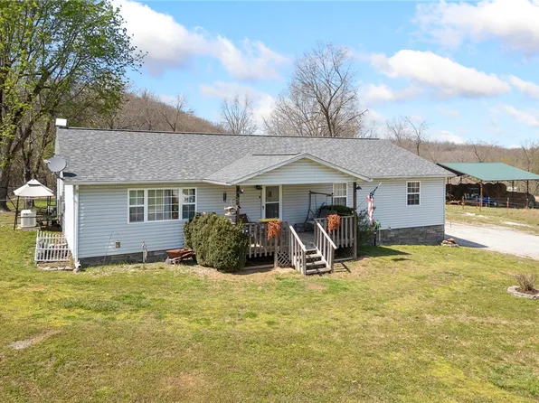2249 Mc #4019, Everton, AR 72633