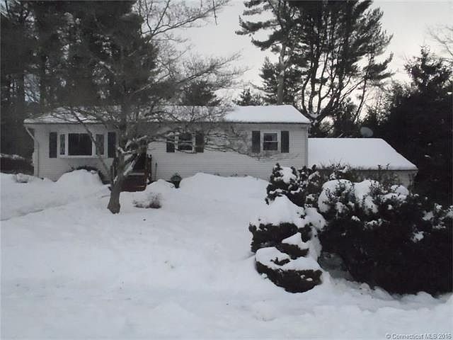 55 David Drive