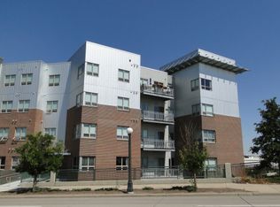 Reniassance Riverfront Lofts, Denver, CO 80216