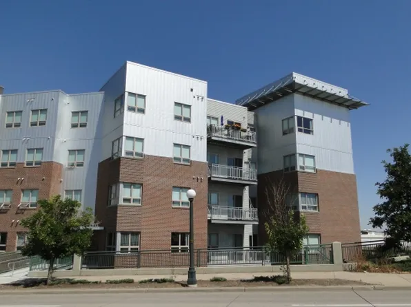 Reniassance Riverfront Lofts