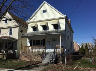 174 Brinkman Ave, Buffalo, NY 14211