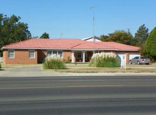 2700 N Prince St, Clovis, NM 88101