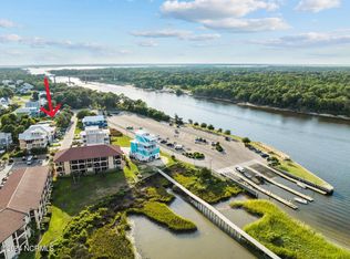 215 Annie Dr #17, Carolina Beach, NC 28428