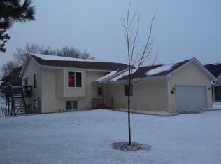 2420 Hamilton St, Portage, WI 53901