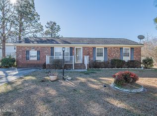 5076 State Highway 33 E, Greenville, NC 27858