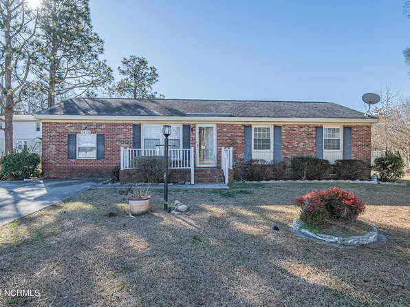 5076 Nc 33 E, Greenville, NC 27858