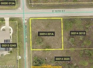 2000 E 10th St, Lehigh Acres, FL 33972