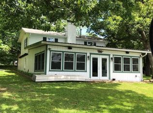 14769 Southlake Dr, De Soto, MO 63020