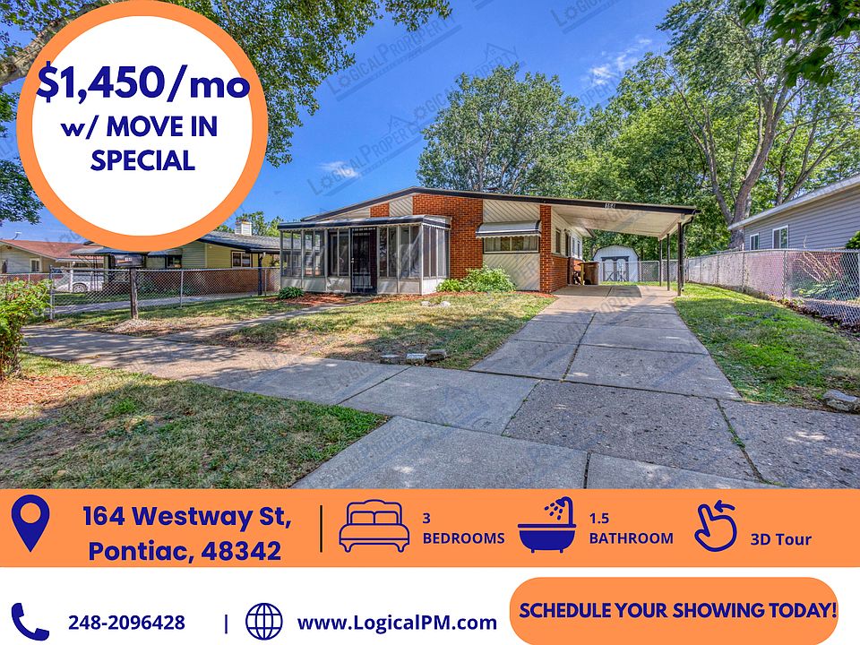 1st image of 164 Westway St