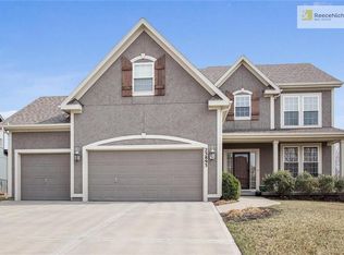 23893 W 124th Ct, Olathe, KS 66061