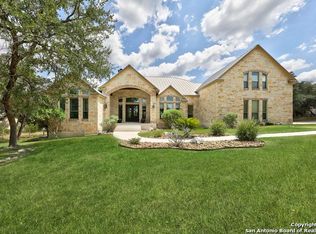 121 Riverwood, Boerne, TX 78006