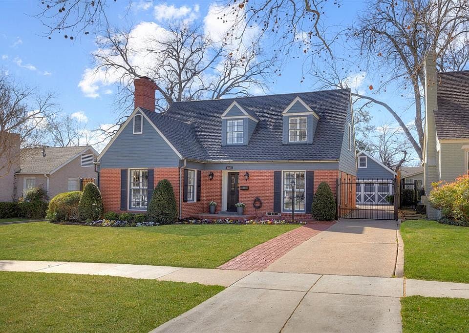 1st image of 4225 Birchman Ave