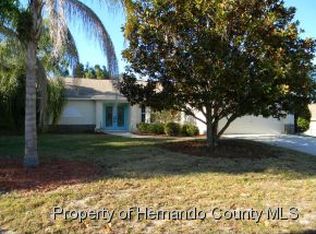 12457 Groveland St, Spring Hill, FL 34609