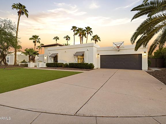 3rd image of 8307 E San Rafael Drive