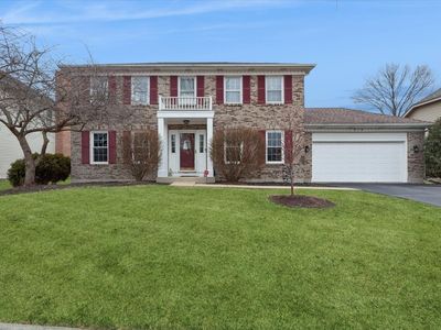 816 S River Rd, Naperville, IL, 60540