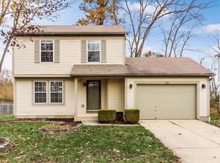 1301 Wexford Green Blvd, Columbus, OH 43228