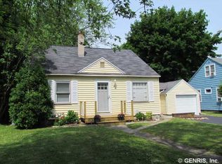 116 Rellim Blvd, Rochester, NY 14624