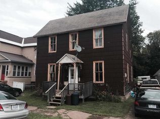 838 N Pine St, Ishpeming, MI 49849
