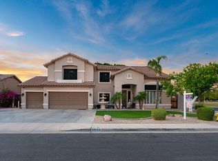 4530 E Decatur St, Mesa, AZ 85205