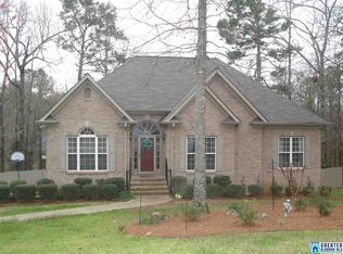 145 Sugarberry Dr, Maylene, AL 35114