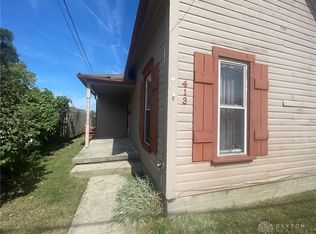 413 E Water St, Troy, OH 45373