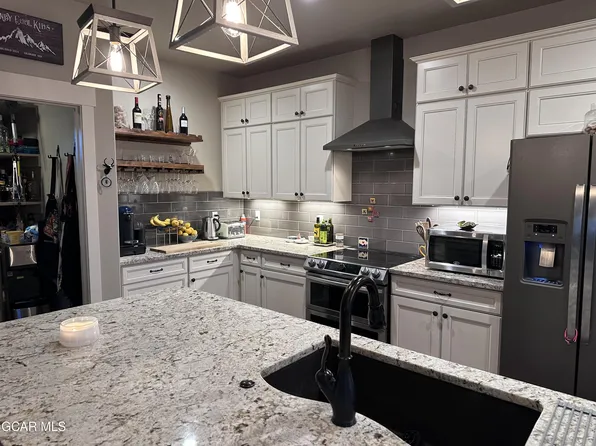 1771 Wildhorse Dr, Granby, CO 80446