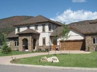 12 Sky Mountain, Gypsum, CO 81637