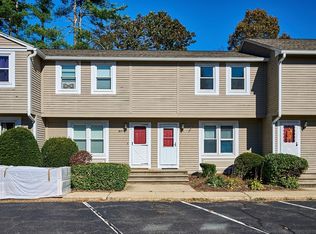College Village Condominium, Westfield, MA 01085