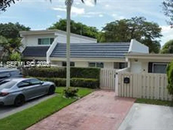 8232 SW 81st Ter #8232, Miami, FL 33143