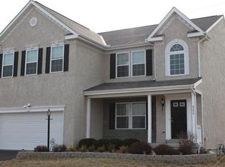 8179 Orange Station Loop, Lewis Center, OH 43035